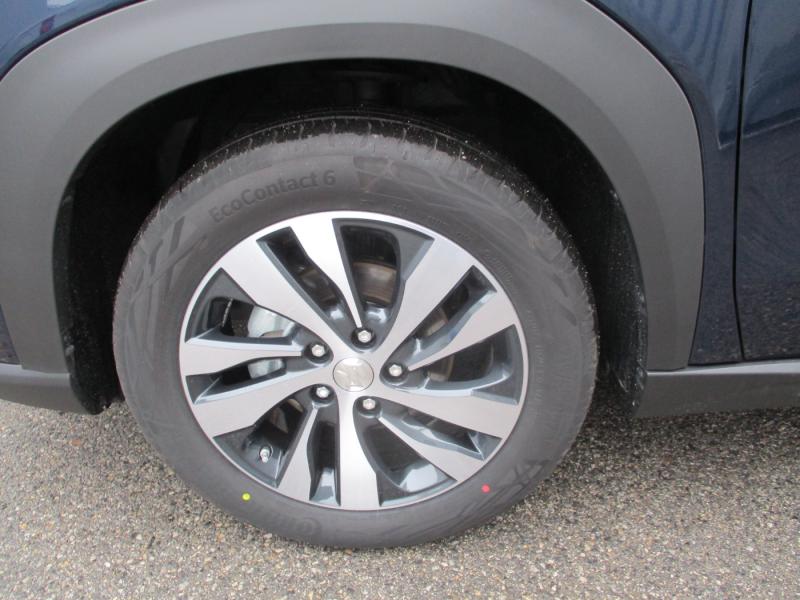 Suzuki S-CROSS FLASH ALLGRIP 1.500 kg Anhängezuglast