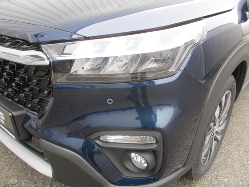 Suzuki S-CROSS FLASH ALLGRIP 1.500 kg Anhängezuglast