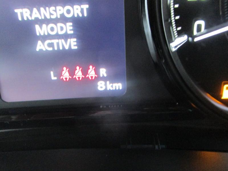 Suzuki S-CROSS FLASH ALLGRIP 1.500 kg Anhängezuglast