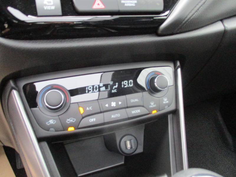 Suzuki S-CROSS FLASH ALLGRIP 1.500 kg Anhängezuglast