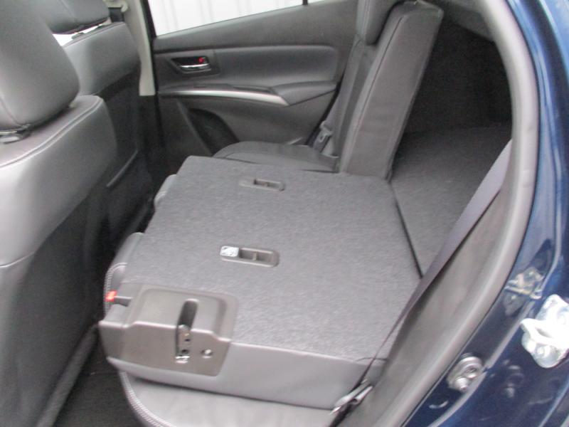 Suzuki S-CROSS FLASH ALLGRIP 1.500 kg Anhängezuglast