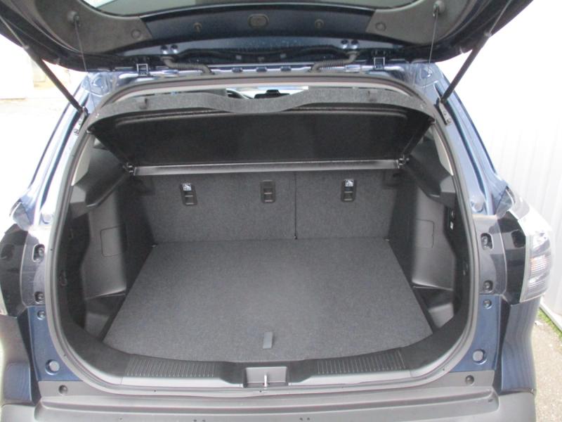 Suzuki S-CROSS FLASH ALLGRIP 1.500 kg Anhängezuglast