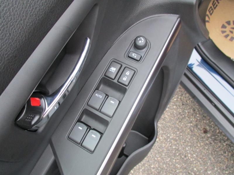 Suzuki S-CROSS FLASH ALLGRIP 1.500 kg Anhängezuglast