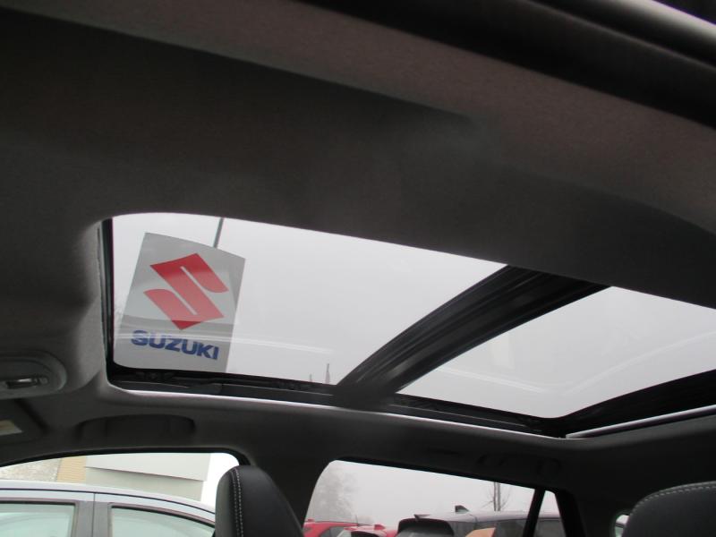 Suzuki S-CROSS FLASH ALLGRIP 1.500 kg Anhängezuglast