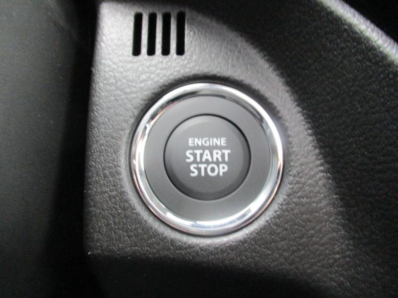 Suzuki S-CROSS FLASH ALLGRIP 1.500 kg Anhängezuglast