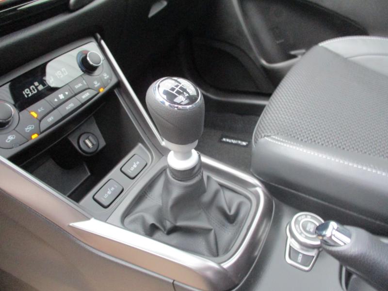 Suzuki S-CROSS FLASH ALLGRIP 1.500 kg Anhängezuglast