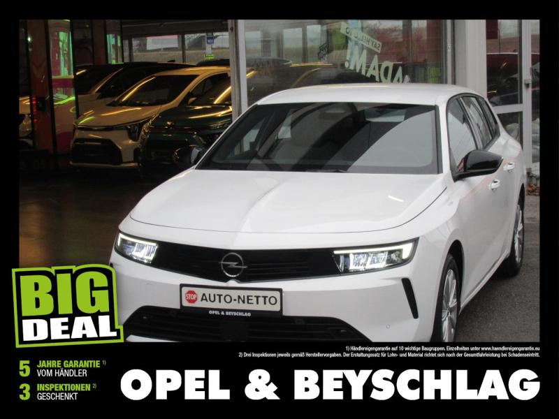 Astra Opel Opel ASTRA L ST Edition  130PS 6G