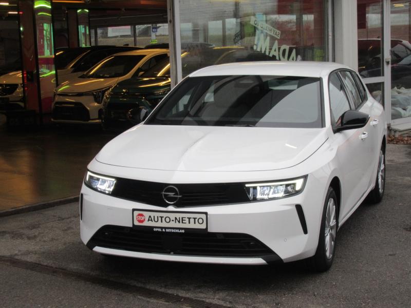 Opel ASTRA L ST Edition  130PS 6G