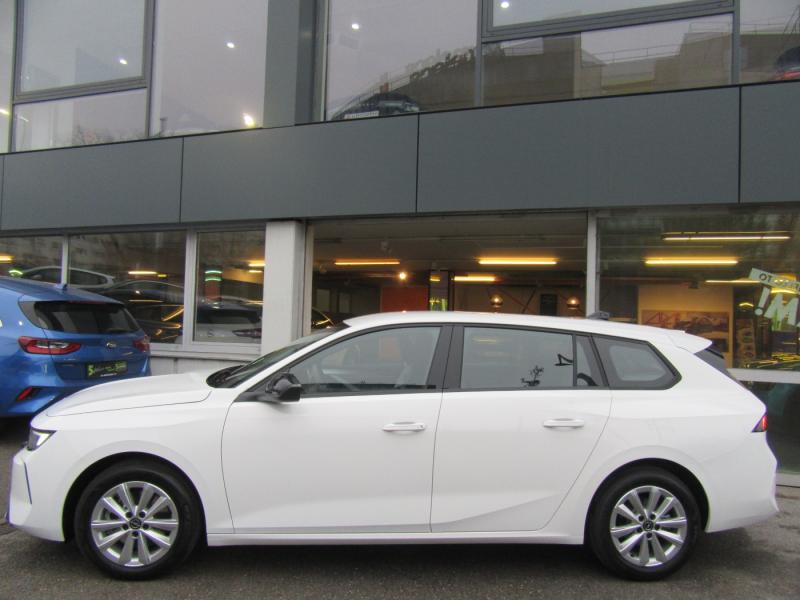 Opel ASTRA L ST Edition  130PS 6G