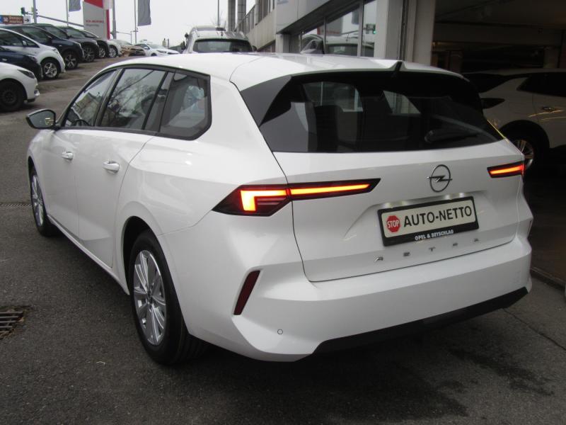 Opel ASTRA L ST Edition  130PS 6G