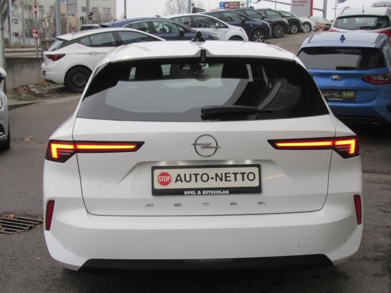 Opel ASTRA L ST Edition  130PS 6G