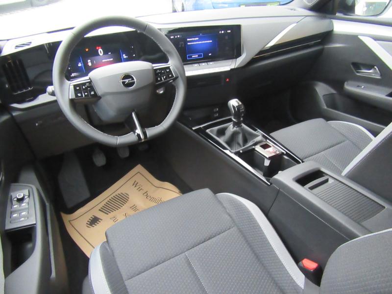 Opel ASTRA L ST Edition  130PS 6G