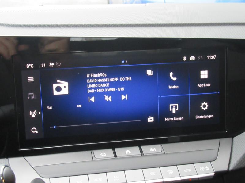 Opel ASTRA L ST Edition  130PS 6G