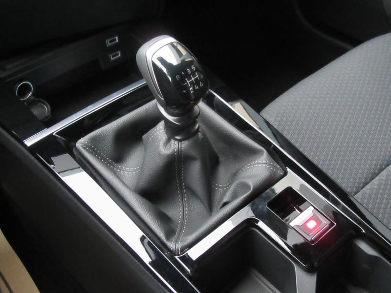 Opel ASTRA L ST Edition  130PS 6G