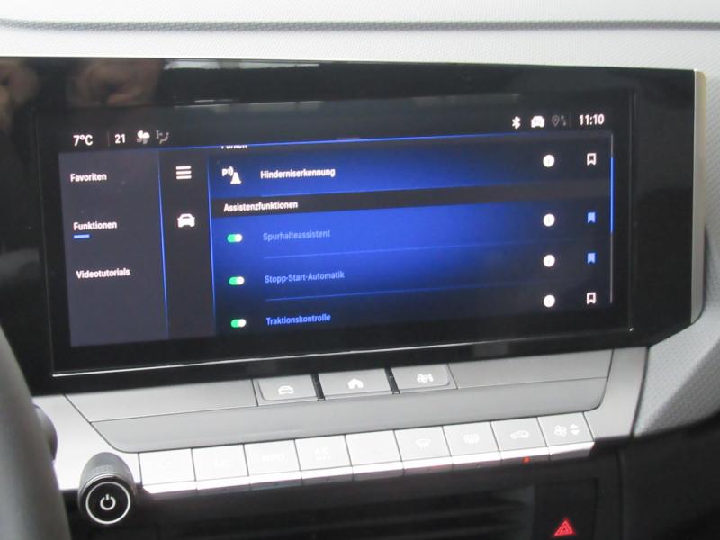 Opel ASTRA L ST Edition  130PS 6G