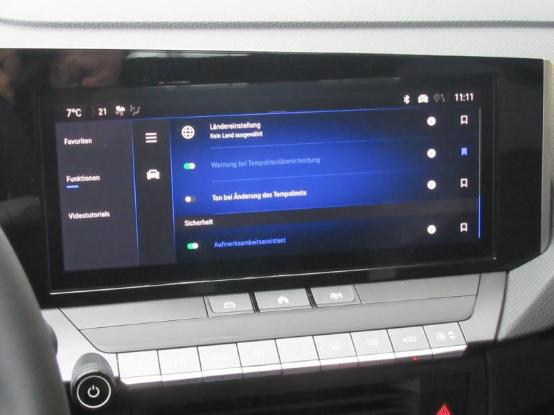 Opel ASTRA L ST Edition  130PS 6G