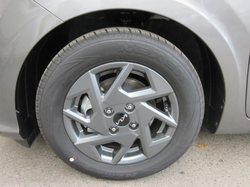 KIA PICANTO SILBER 1.0 GDI AMT5 67PS