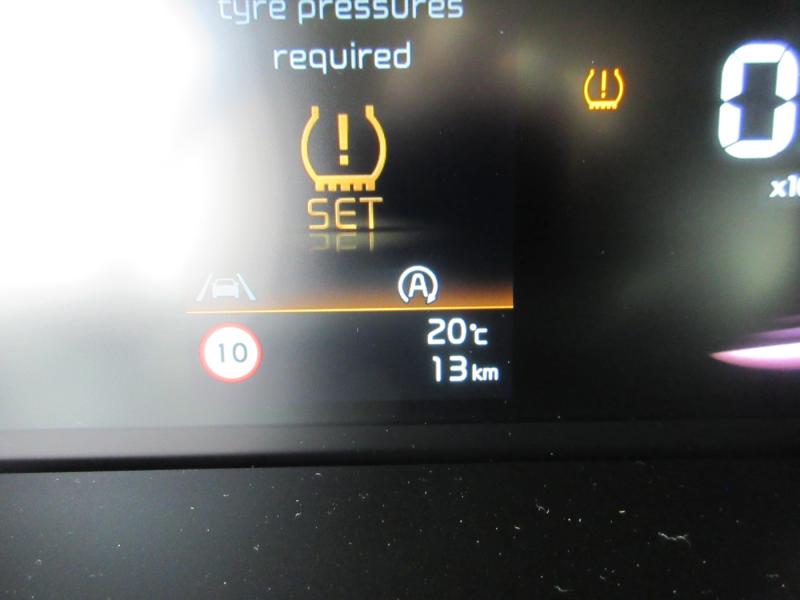 KIA PICANTO SILBER 1.0 GDI AMT5 67PS