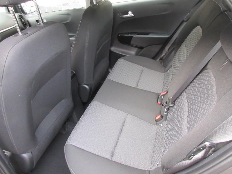 KIA PICANTO SILBER 1.0 GDI AMT5 67PS