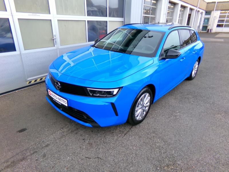 Opel ASTRA  ST  1.2 145PS