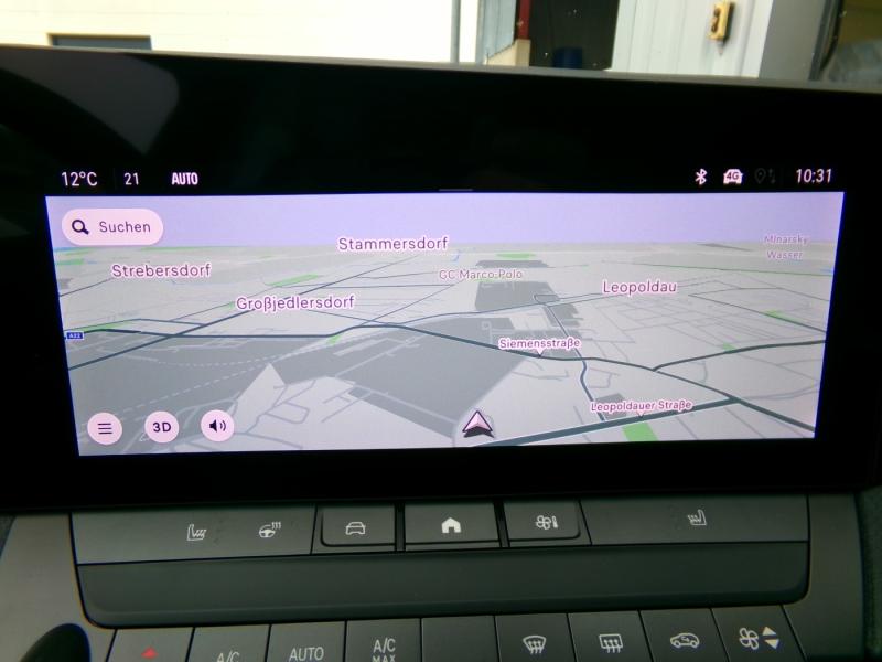 Opel ASTRA  ST  1.2 145PS