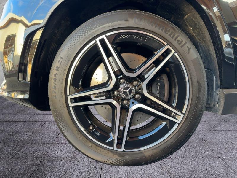 MERCEDES-BENZ GLS 450 4MATIC