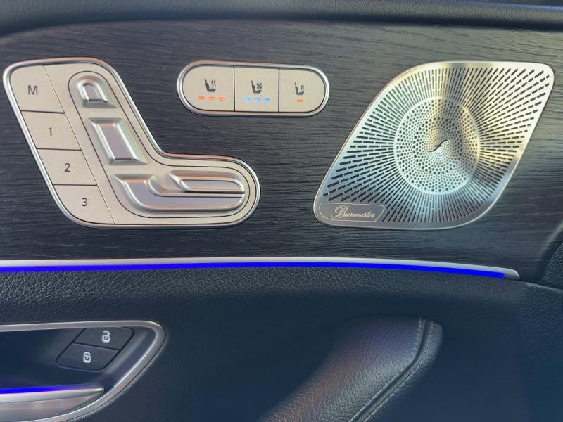 MERCEDES-BENZ GLS 450 4MATIC