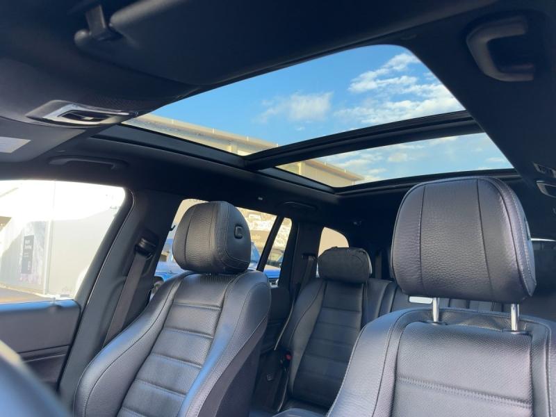 MERCEDES-BENZ GLS 450 4MATIC