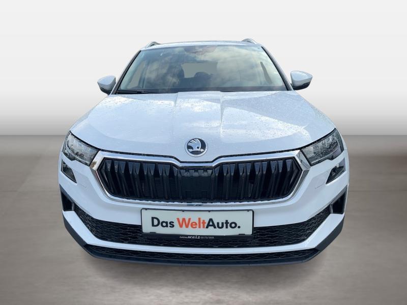 Škoda Karoq Selection TDI DSG