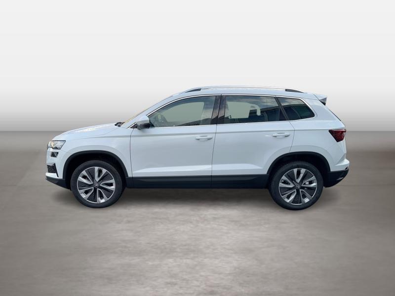 Škoda Karoq Selection TDI DSG