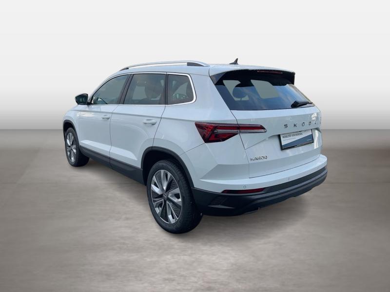 Škoda Karoq Selection TDI DSG