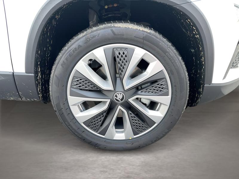 Škoda Karoq Selection TDI DSG