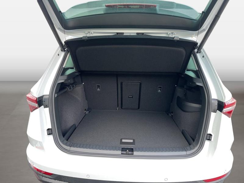 Škoda Karoq Selection TDI DSG