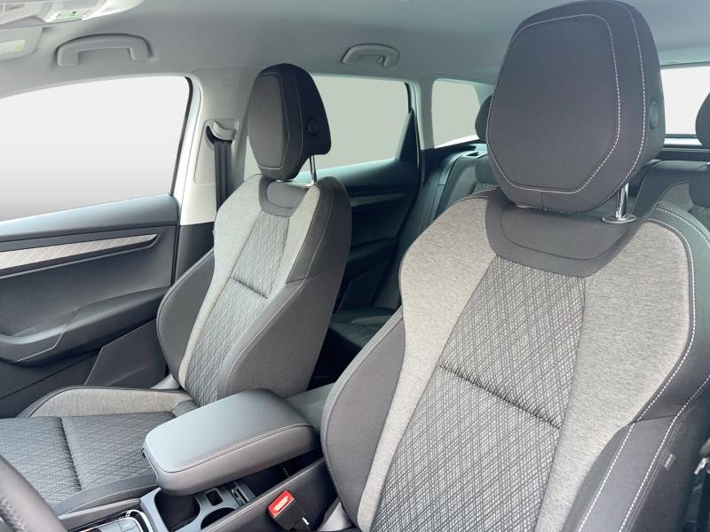 Škoda Karoq Selection TDI DSG