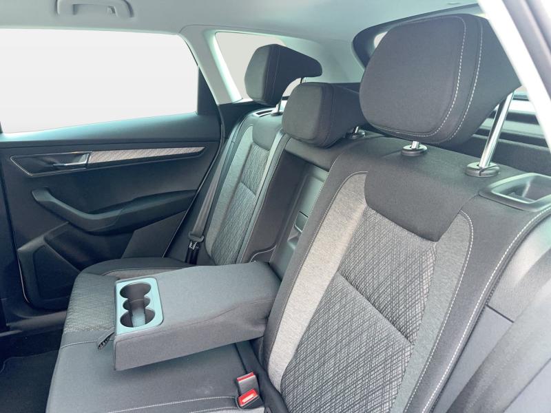 Škoda Karoq Selection TDI DSG