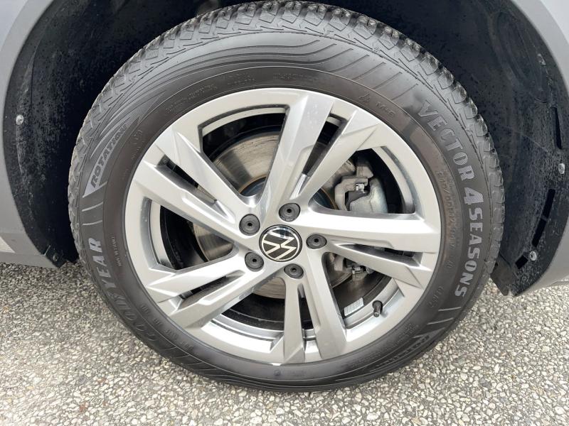 VW T-Roc R-Line TDI DSG