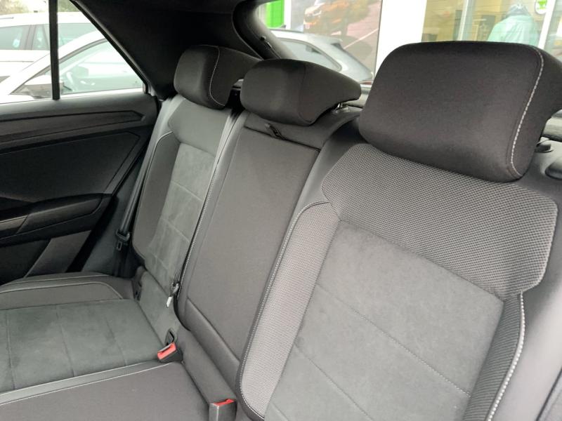 VW T-Roc R-Line TDI DSG