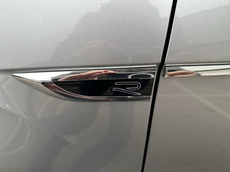 VW T-Roc R-Line TDI DSG