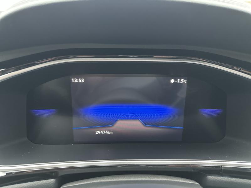 VW T-Roc R-Line TDI DSG