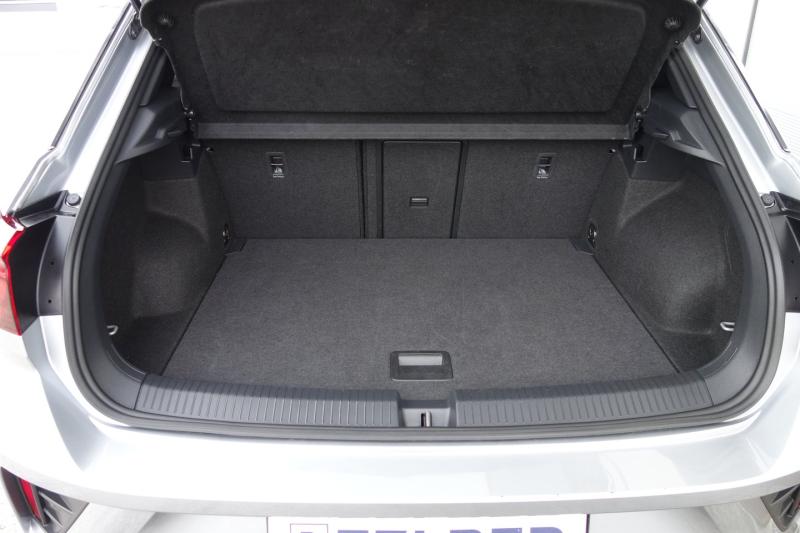 VW T-Roc R-Line TDI DSG