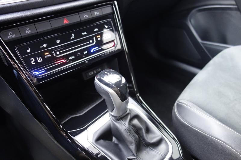 VW T-Roc R-Line TDI DSG