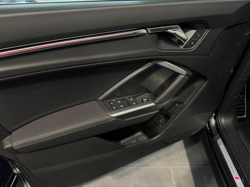 Audi Q3 Sportback 40 TDI quattro admired