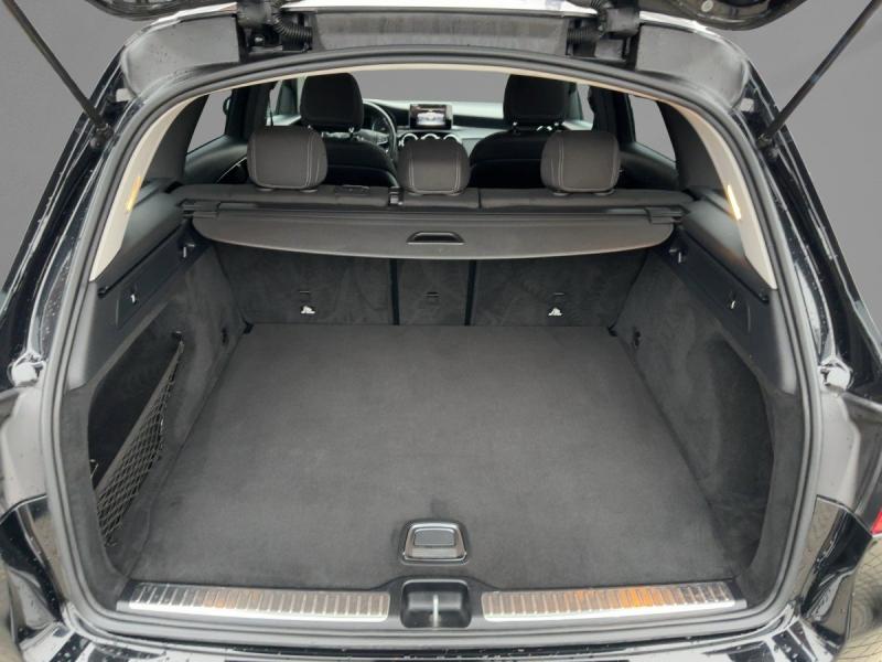 MERCEDES-BENZ GLC 220 d 4MATIC