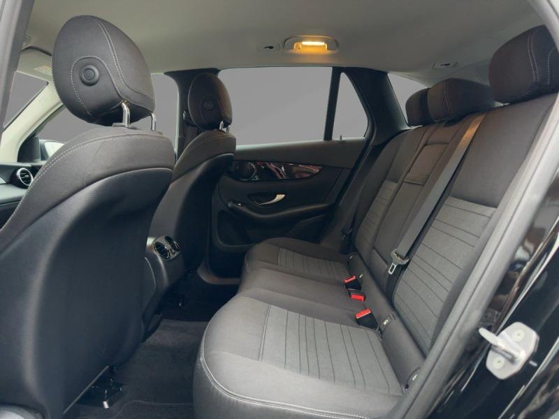 MERCEDES-BENZ GLC 220 d 4MATIC