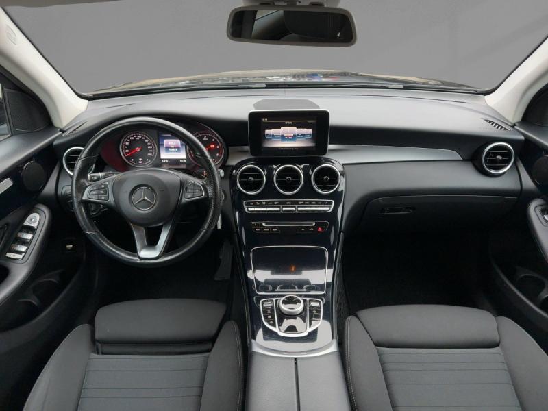MERCEDES-BENZ GLC 220 d 4MATIC