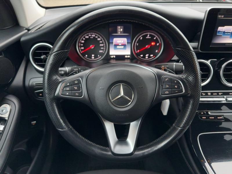 MERCEDES-BENZ GLC 220 d 4MATIC