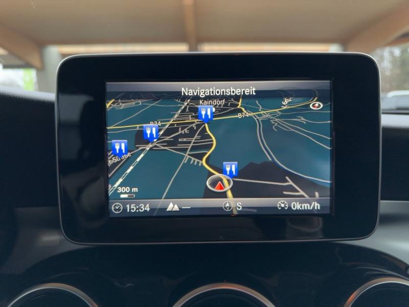 MERCEDES-BENZ GLC 220 d 4MATIC