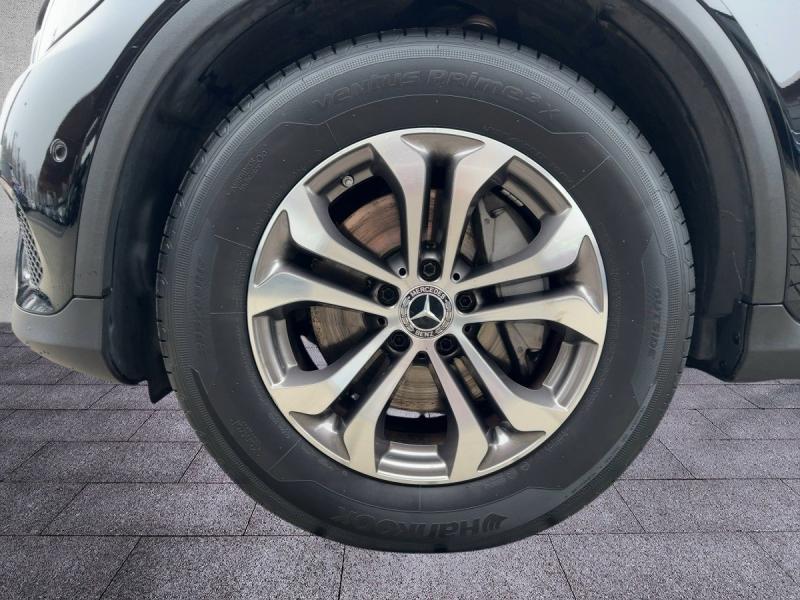 MERCEDES-BENZ GLC 220 d 4MATIC