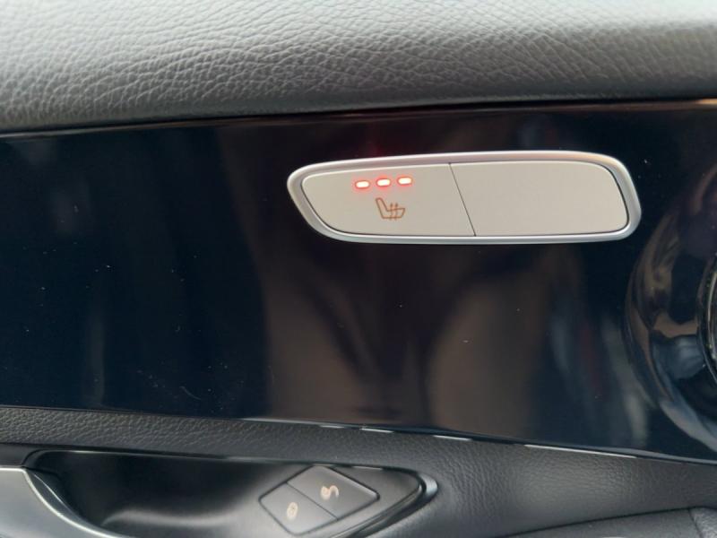 MERCEDES-BENZ GLC 220 d 4MATIC