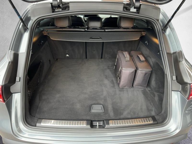 MERCEDES-BENZ EQC 400 4MATIC